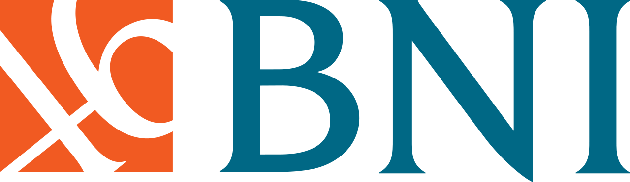 Logo Bank BNI