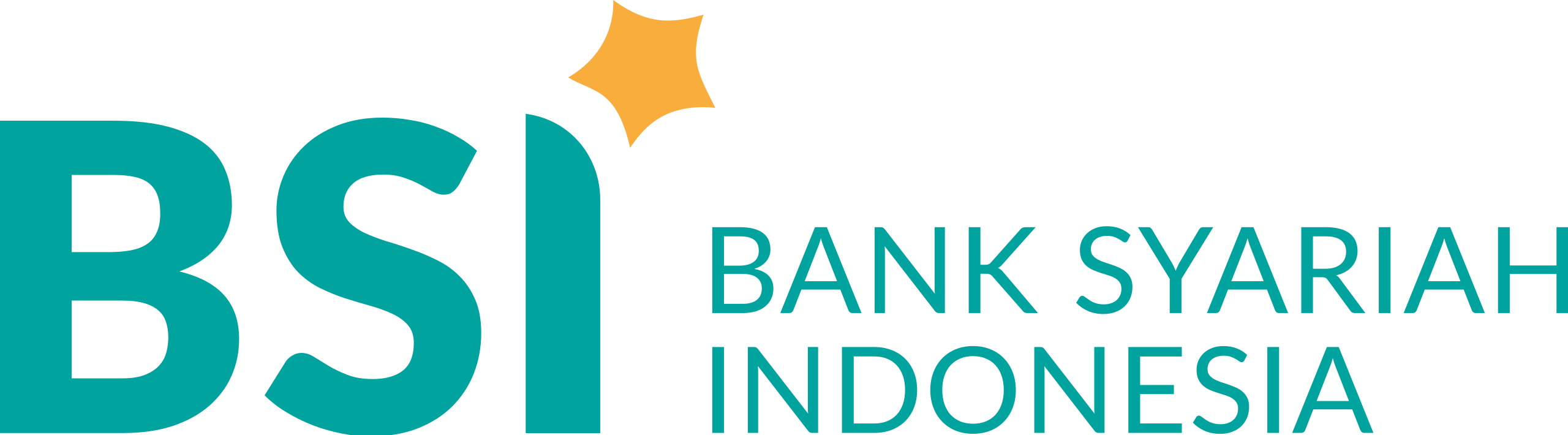 Logo Bank BSI