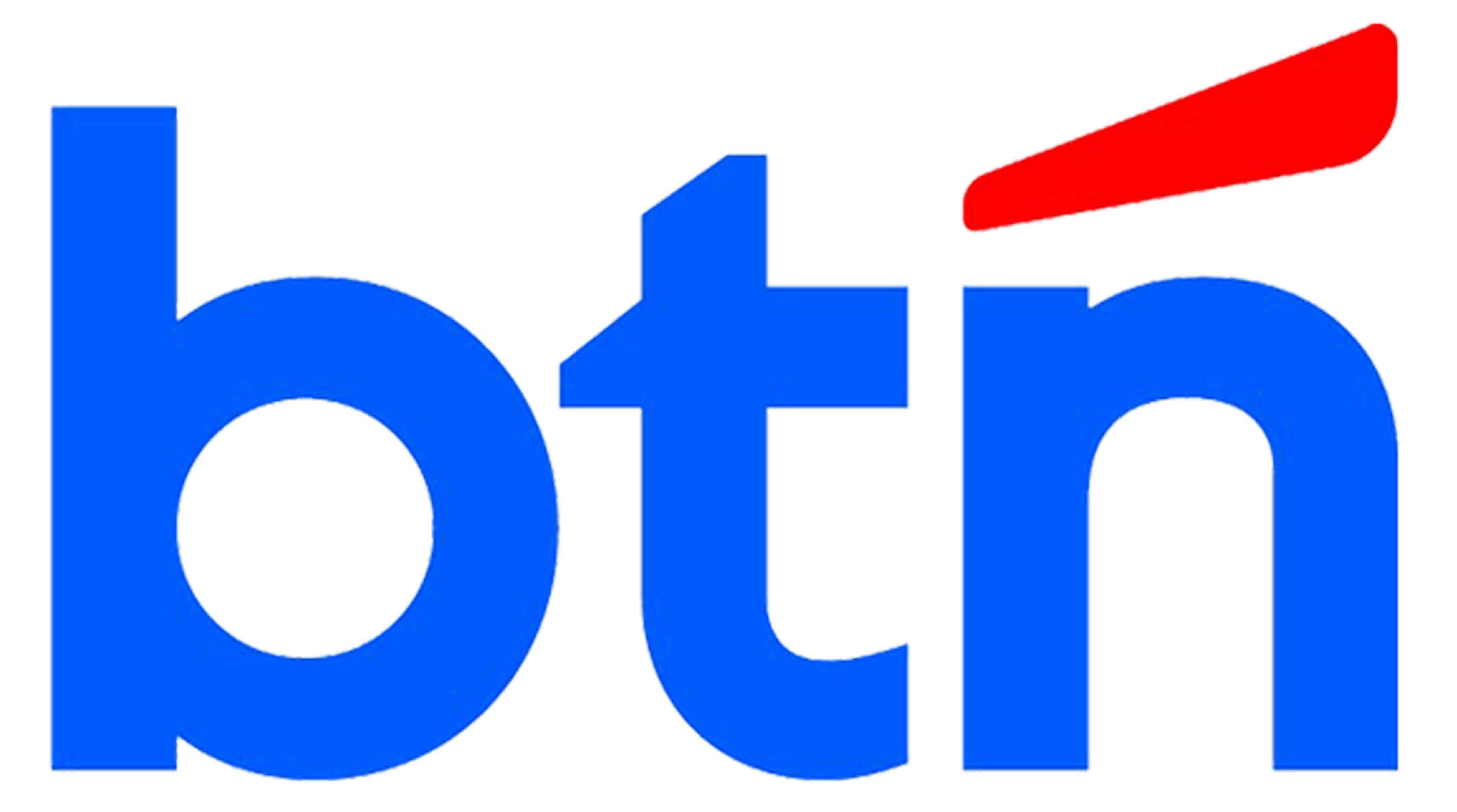 Logo Bank BTN