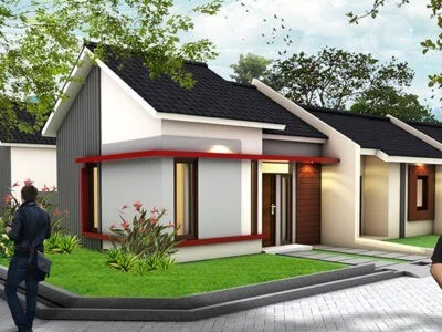 Cluster Kalimaya 2
