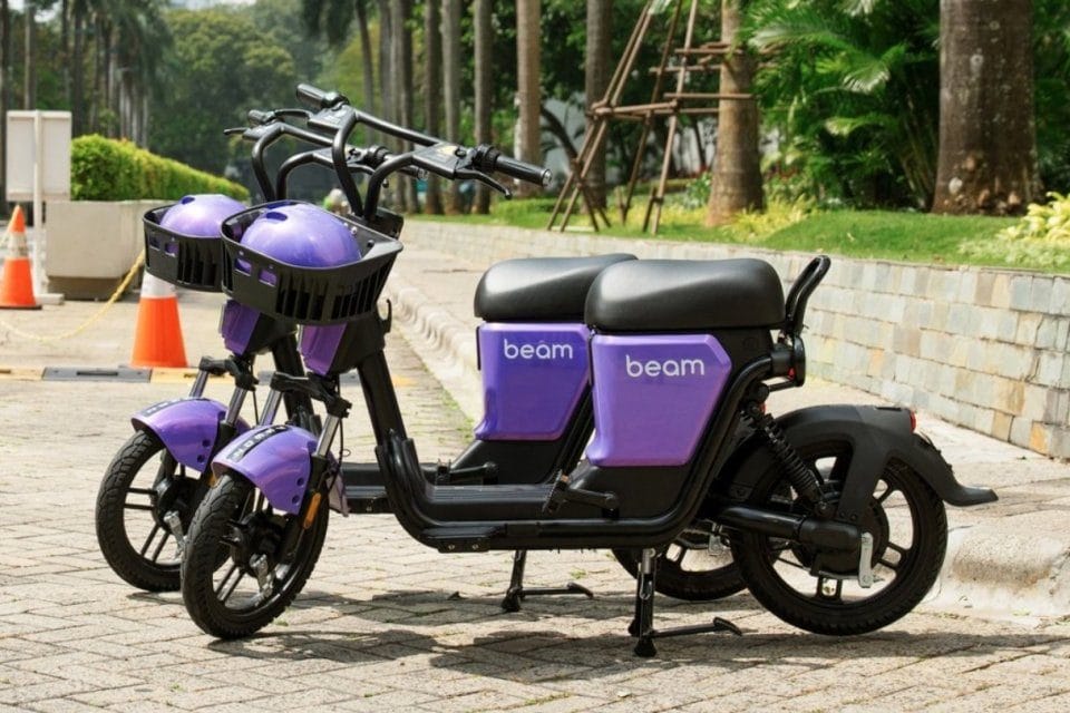 Beam E-Mobility
