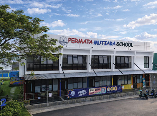 Sekolah Mutiara Bangsa