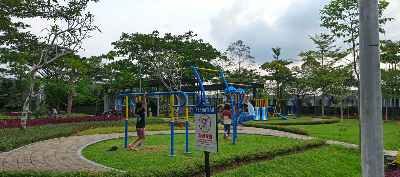 Children Playground