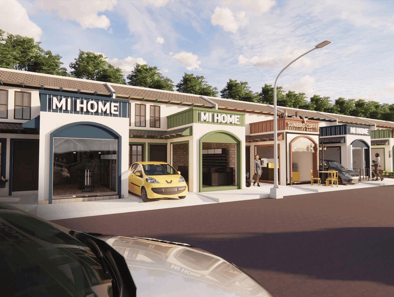 Flexy Home - Foto 5